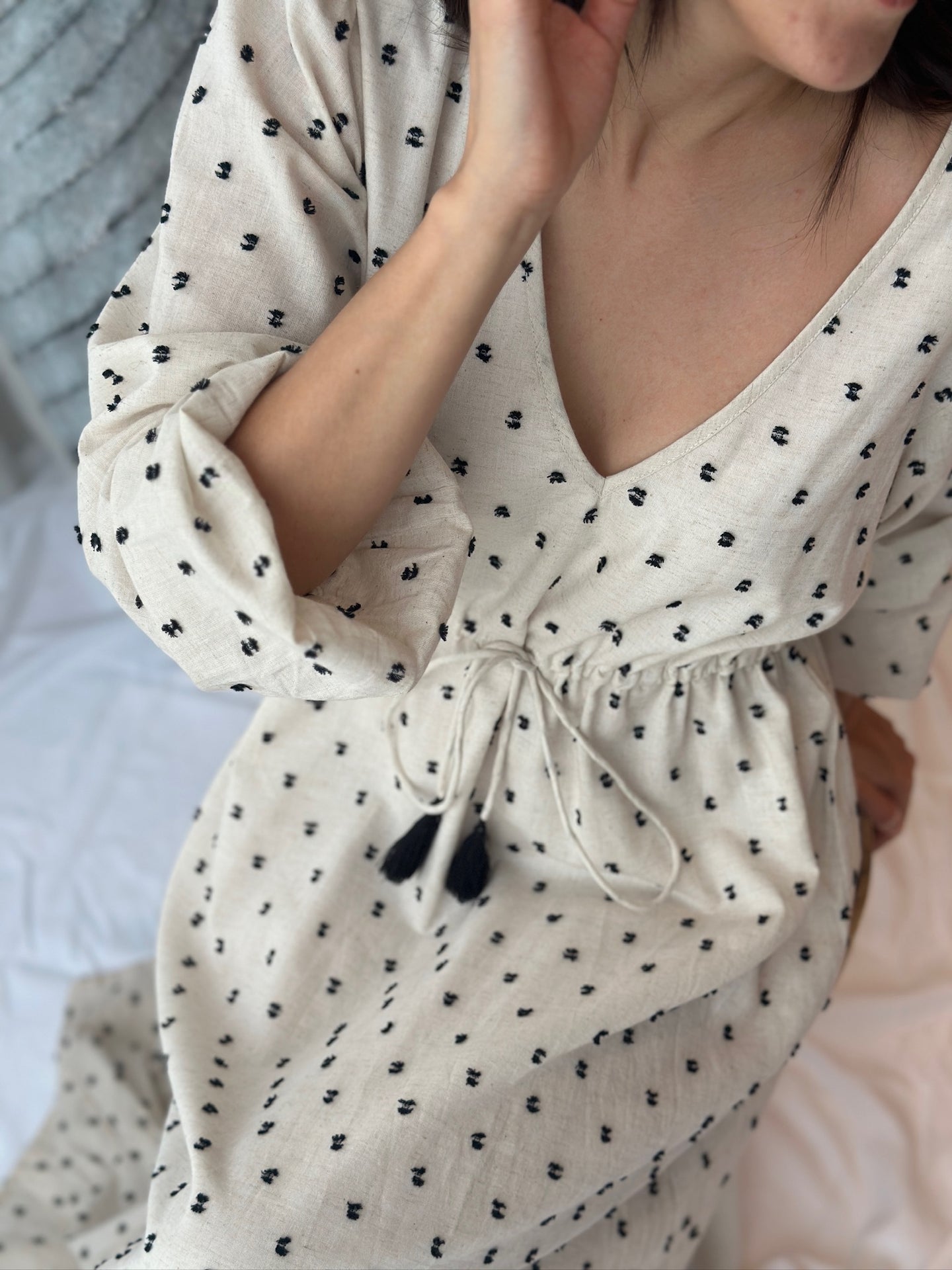Bora Bora Maxi Dress